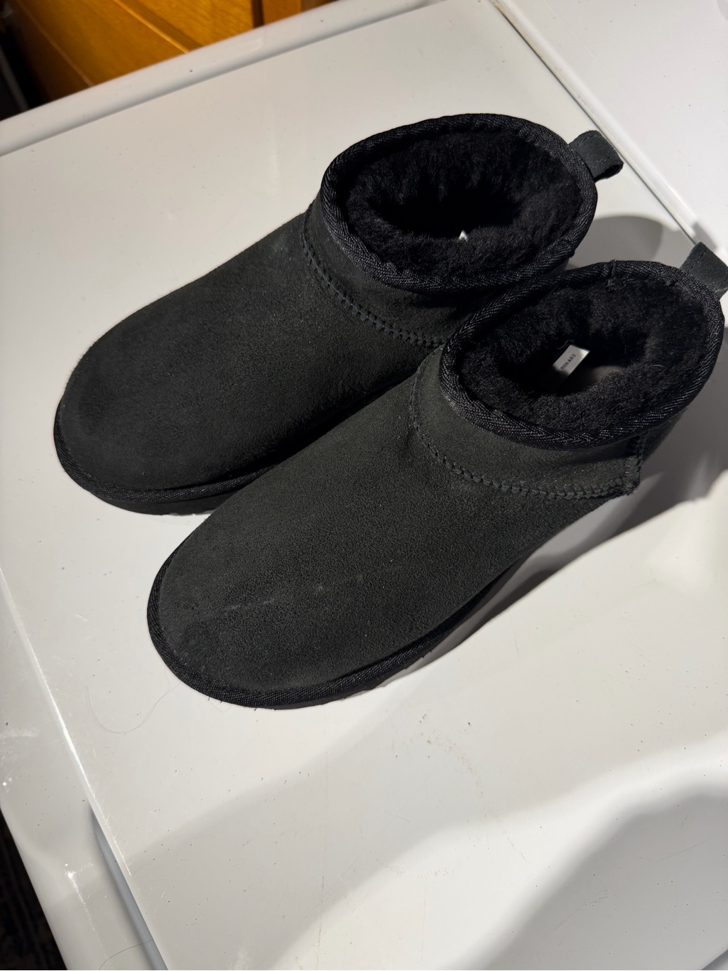 Ugg Classic Mini
